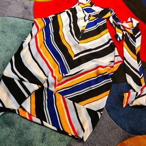 New York & Company blouse